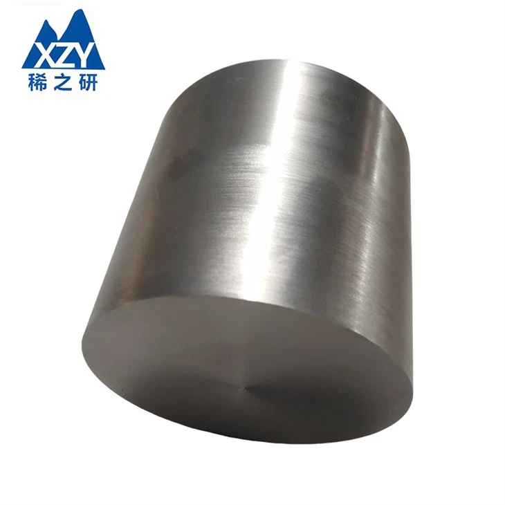 pure tungsten block 3