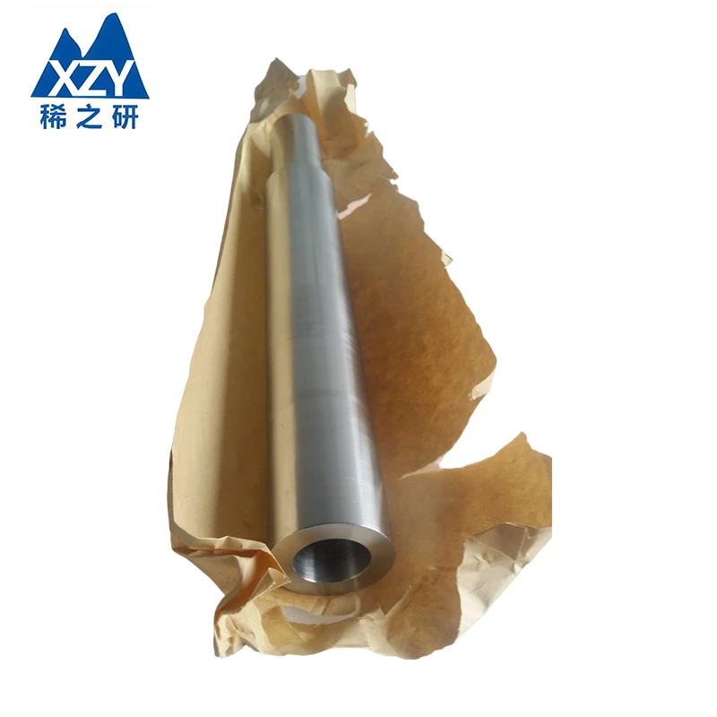Pure Tungsten Tube